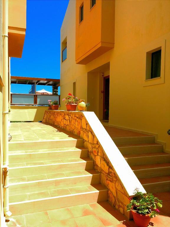 Corali Villas Kolymbari Exterior photo