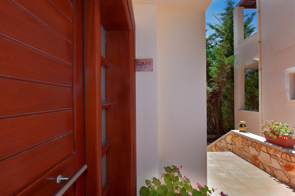 Corali Villas Kolymbari Room photo
